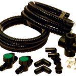 PL_AquaBasin 3 piece plumbing kit